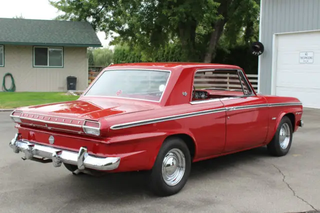 1964 studebaker daytona
