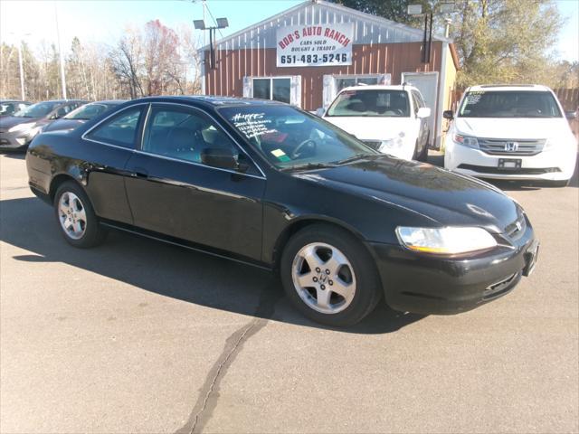 2000 honda accord ex v6