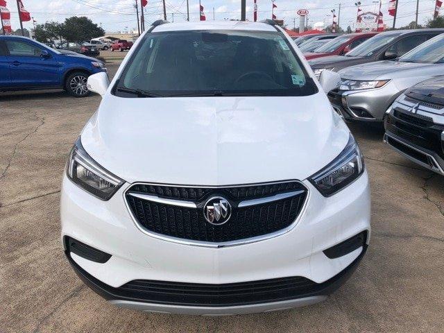 new 2019 buick encore fwd preferred alexandria, la 71301 for sale in alex, louisiana