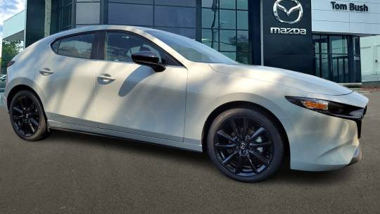 2025 Mazda