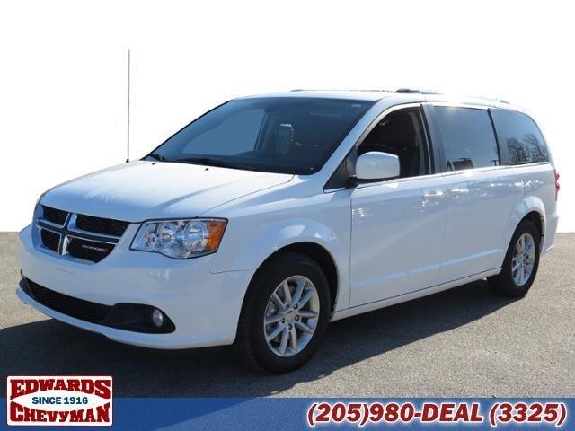 used 2019 dodge grand caravan sxt birmingham, al 35242 for sale in birmingham, alabama