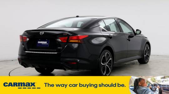 2023 Nissan Altima