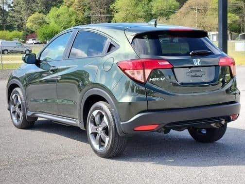 2018 honda hr-v ex in blades, delaware