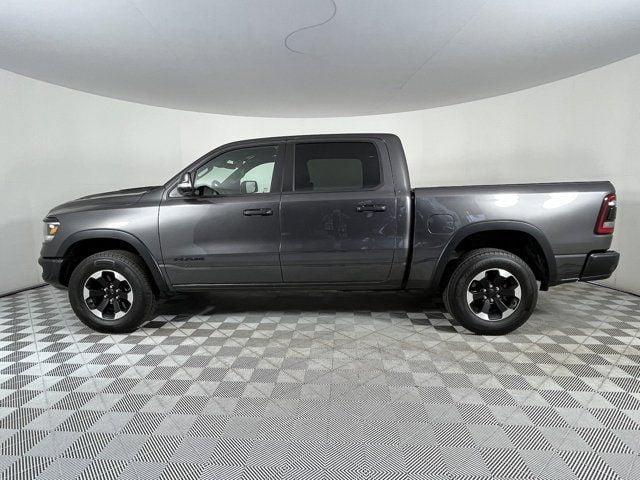 2022 ram 1500 rebel in denver, colorado