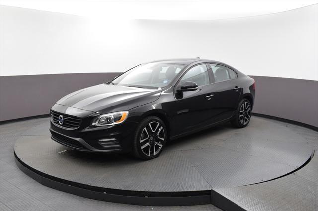 2017 volvo s60 in miami, florida