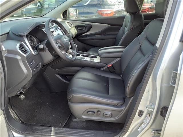 2023 nissan murano sv 4dr front-wheel drive in clarksville, tennessee