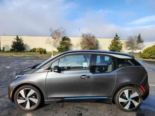 2020 bmw i3 in denver, colorado