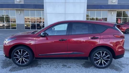 2025 Acura RDX