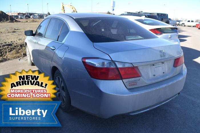 2014 honda accord lx lx 4dr sedan cvt for sale in jolly acres, south dakota