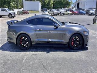 2020 Ford Mustang shelby gt500