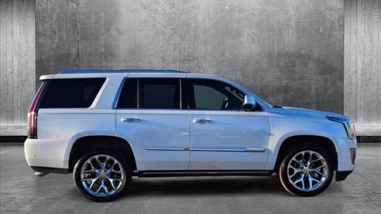 2019 Cadillac Escalade