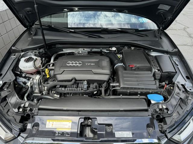 2017 audi a3 2.0t premium plus