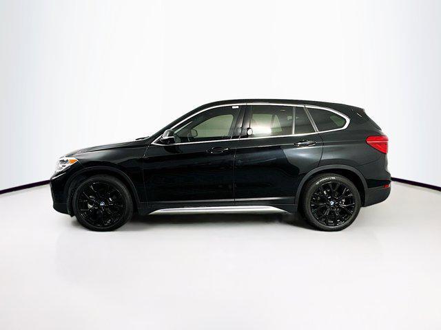 2021 bmw x1 sdrive28i