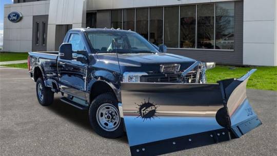 2023 Ford F-350