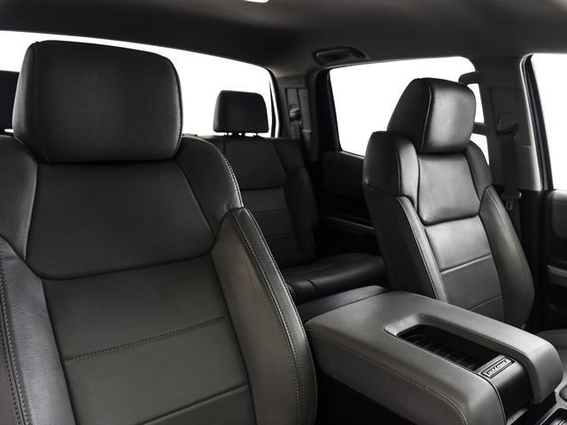 used 2015 toyota tundra 4x4 crewmax limited tempe, az 85281 for sale in tempe, arizona