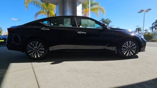 2023 Nissan Altima