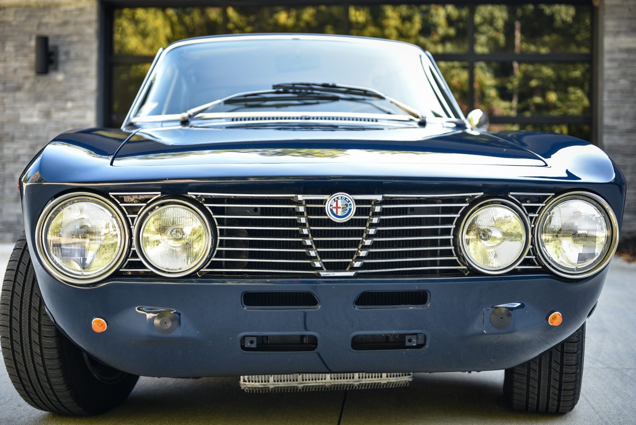 1974 alfa romeo gtv 2000