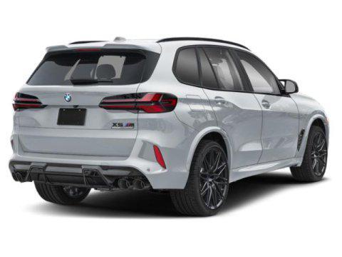 2024 bmw x5 m base