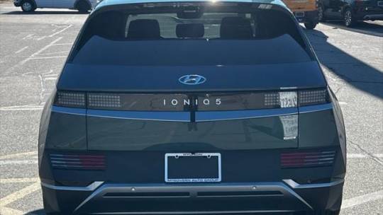 2024 Hyundai IONIQ 5