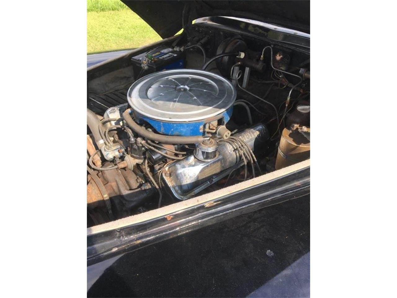 1948 lincoln continental