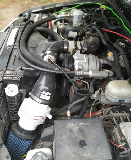 2000 chevrolet s-10 ls for sale in georgia by owner
