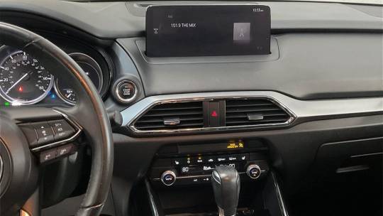 2021 Mazda CX-9