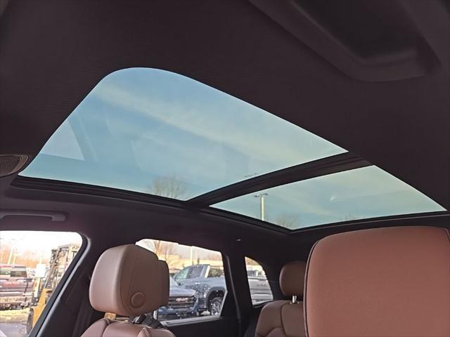 2021 audi q5 45 prestige