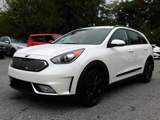 new 2019 kia niro wilmington, de 19806 for sale in wilmington, delaware