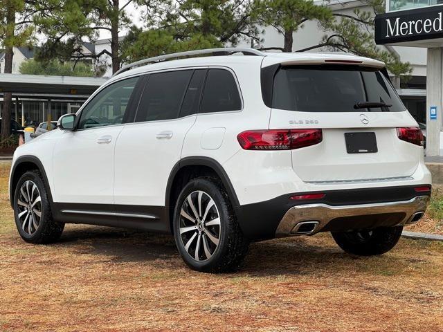 2023 mercedes-benz glb 250 base