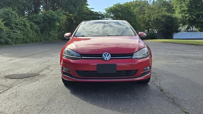 2015 volkswagen golf s hatchback sedan 4d in norfolk, virginia