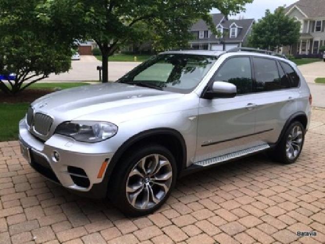 2013 bmw x5 xdrive50i in grapevine, tx