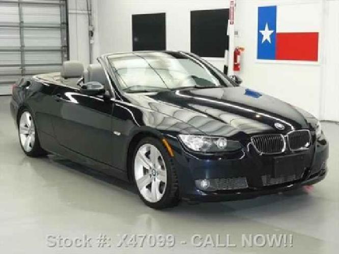 2007 bmw 3-series 335i in stafford, tx