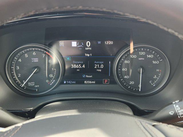 2024 cadillac xt6 premium luxury awd