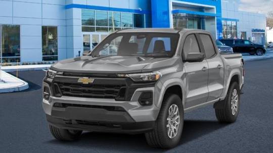 2024 Chevrolet