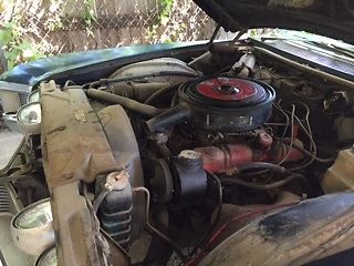 1966 buick riviera original