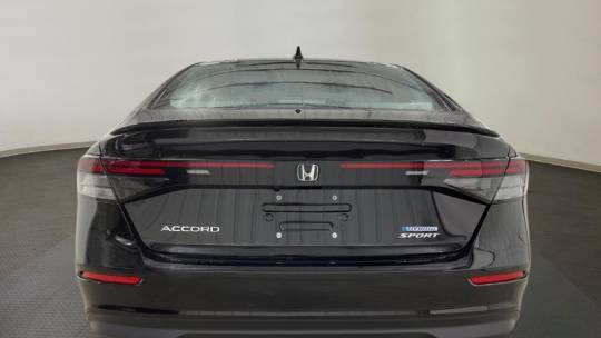 2024 Honda Accord