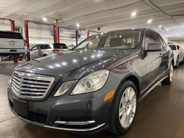 2013 mercedes-benz e-class e 350