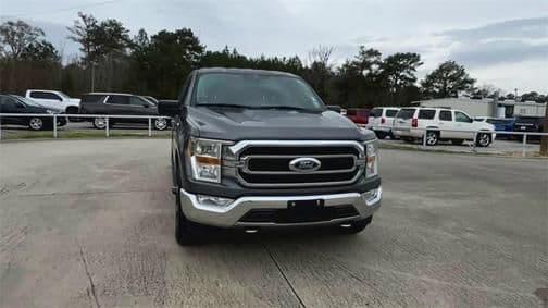 2021 ford f-150 xlt in caesar, mississippi