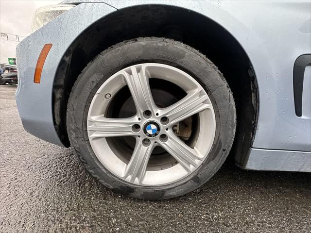 2015 bmw 428i xdrive