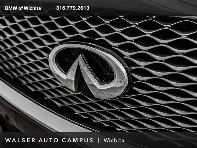 used 2014 infiniti q50 premium wichita, ks 67206 for sale in wichita, kansas