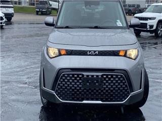2024 Kia Soul ex