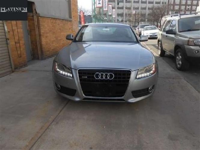 2009 audi a5 coupe a5 quattro in astoria, ny