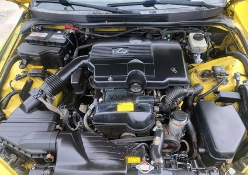 2001 lexus is 300 for sale in pennsylvania