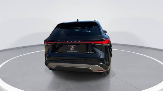 2023 Lexus RX