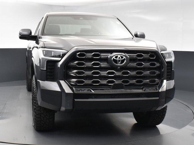 2022 toyota tundra platinum