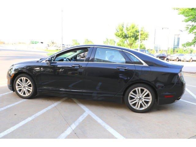 used 2016 lincoln mkz awd overland park, ks 66212 for sale in overland park, kansas