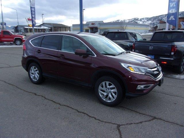 2015 honda cr-v ex awd ex 4dr suv for sale in butte, montana
