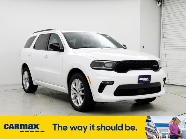 2023 dodge durango gt