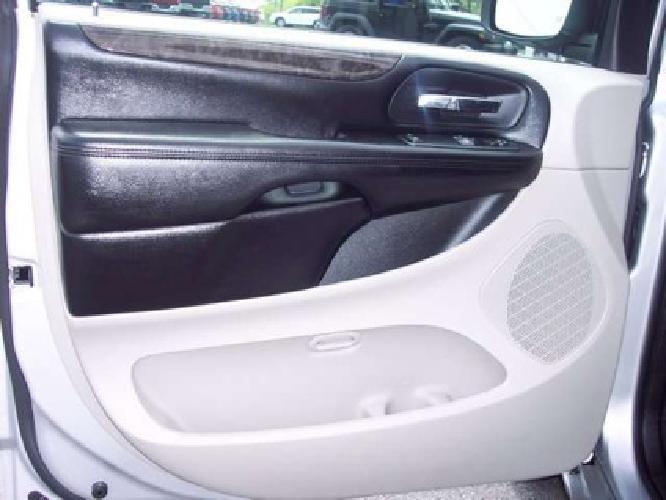 2011 dodge grand caravan se in elverson, pa