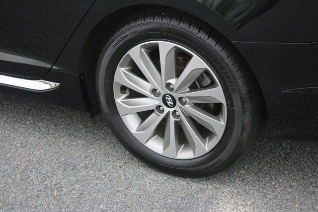 used 2017 hyundai sonata sport warner robins, ga 31088 for sale in warner robins, georgia